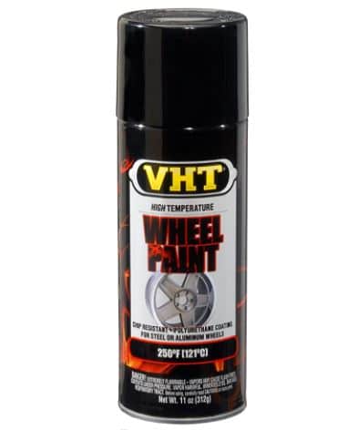 VHT SP187 Gloss Wheel Paint