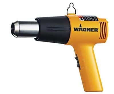 Wagner Spraytech Heat Gun