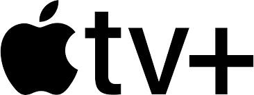 Apple TV+ logo