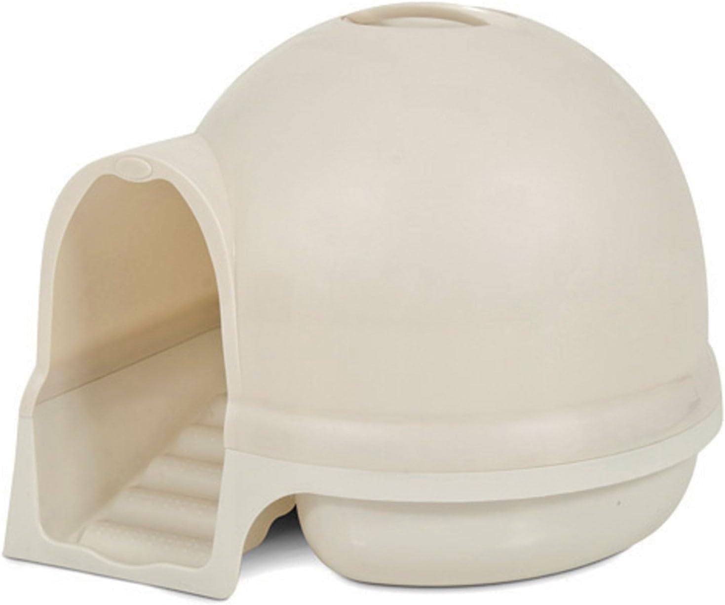 Petmate Booda Clean Step Cat Litter Box Dome