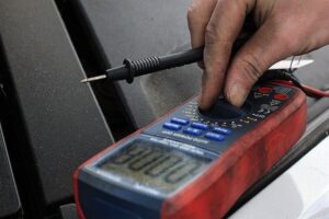 car diagnostics