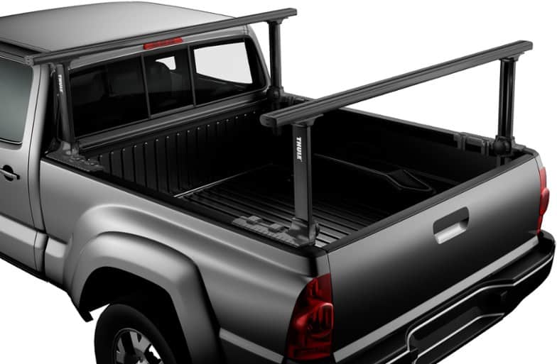 types of truck beds