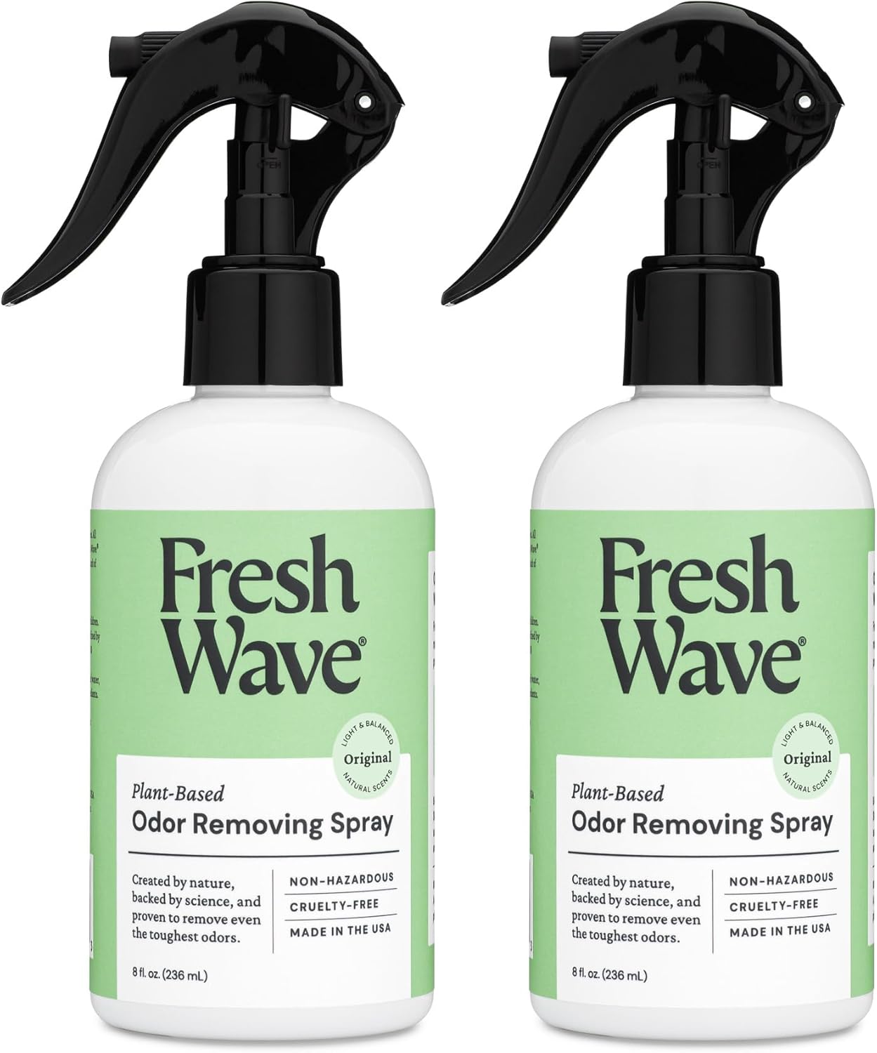 Fresh Wave Odor Eliminator Spray & Air Freshener