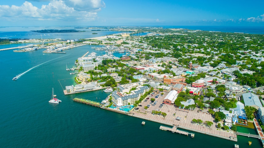 Key West, Florida