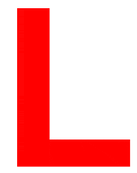 Low pressure symbol