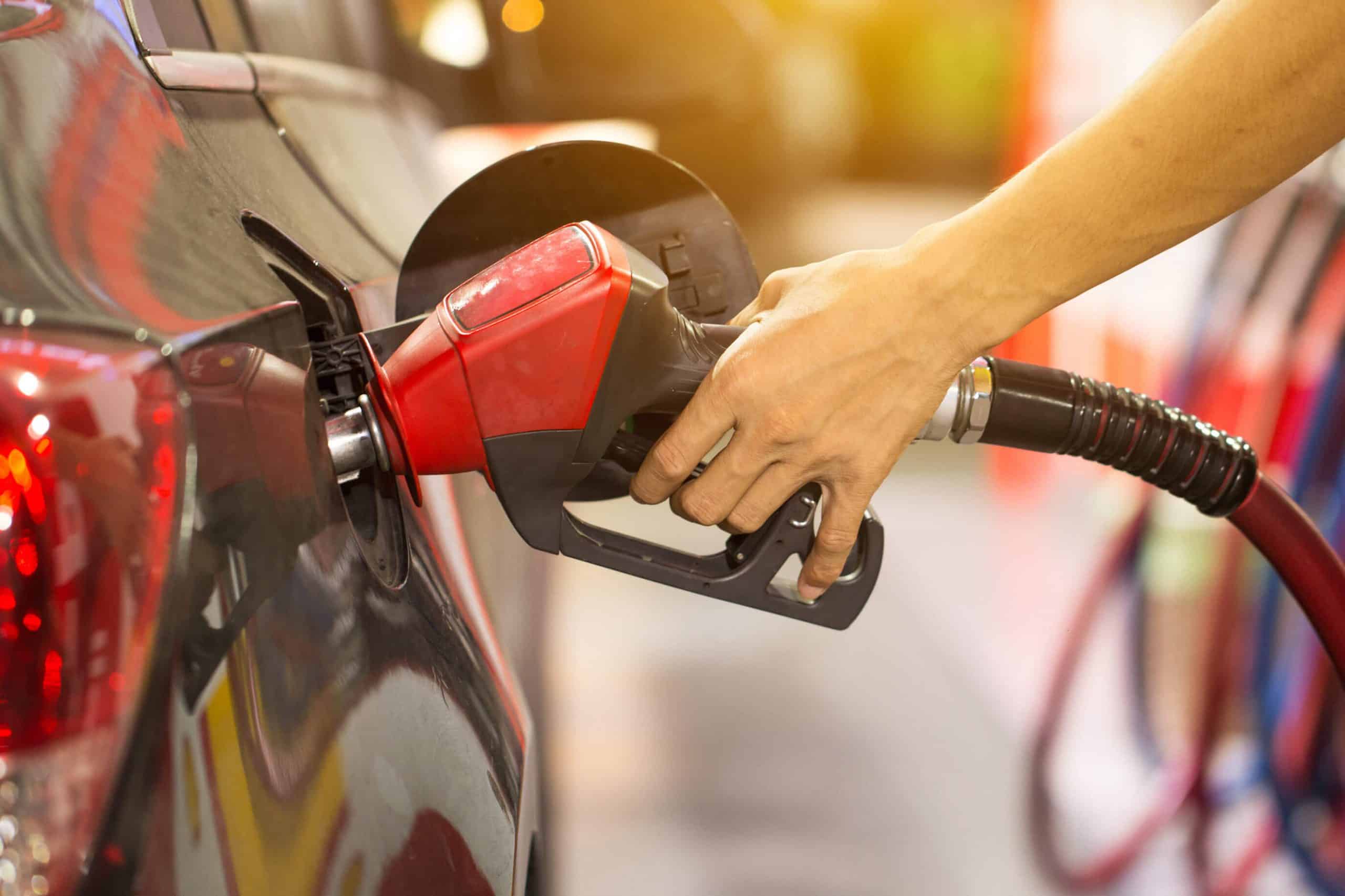 fuel station| Should I Use E85 in My Car