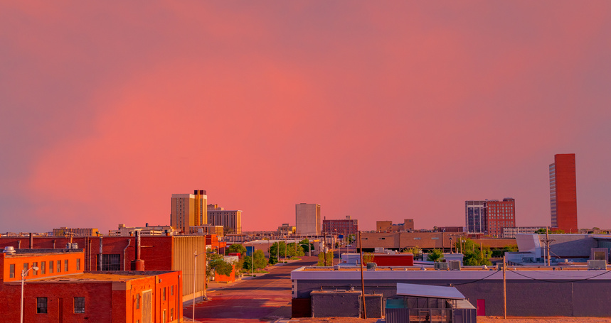 Lubbock, Texas