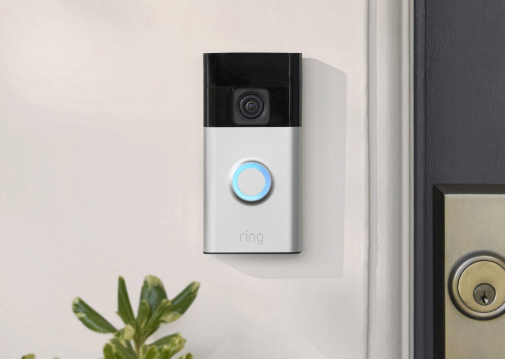 Ring Doorbell