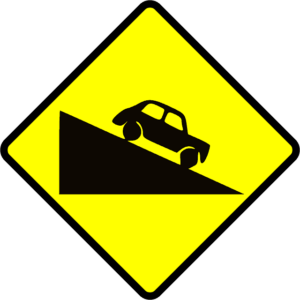 road-sign