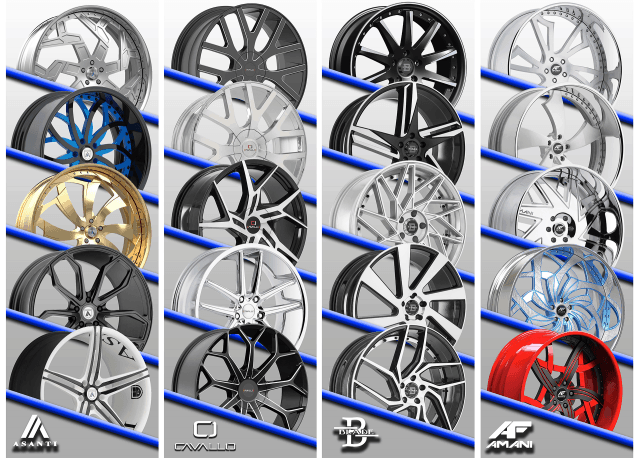 where to buy rims