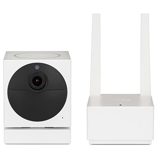 Wyze outdoor camera