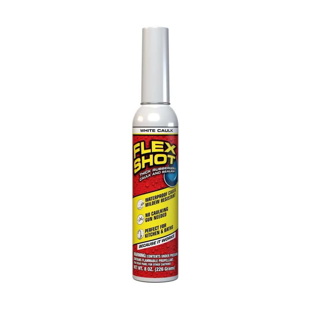 GE Sealants & Adhesives Advanced Silicone 2 Window & Door Sealant