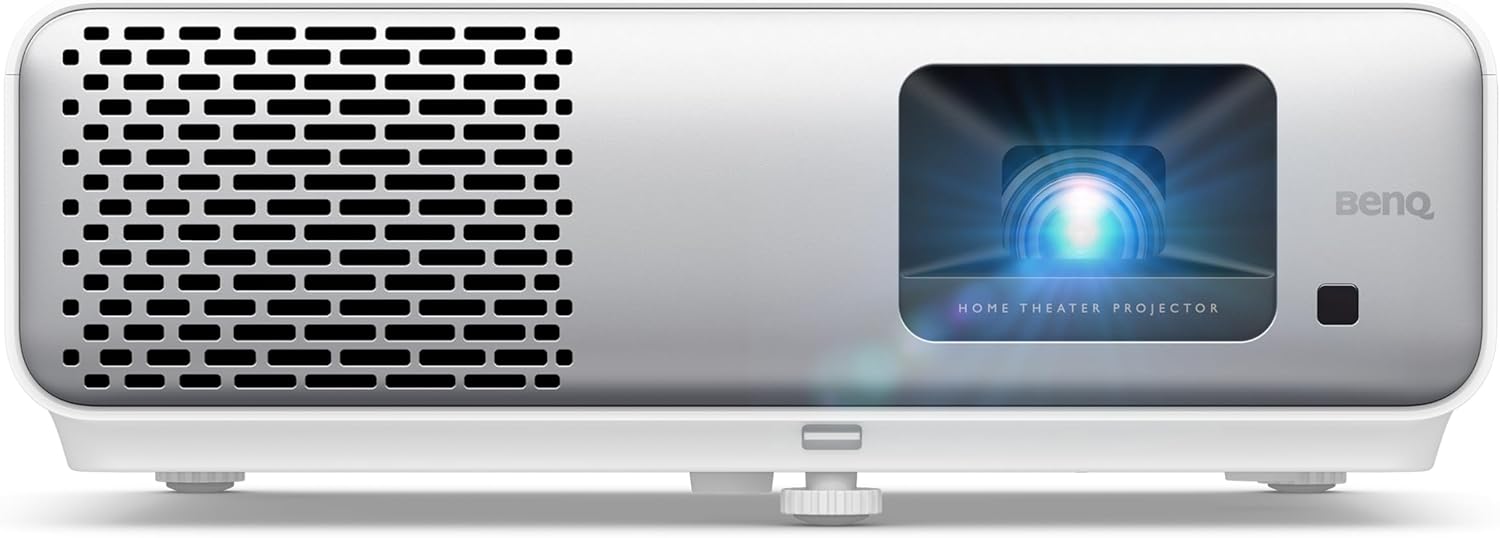 BenQ HT2060HDR Home Theater LED Projector