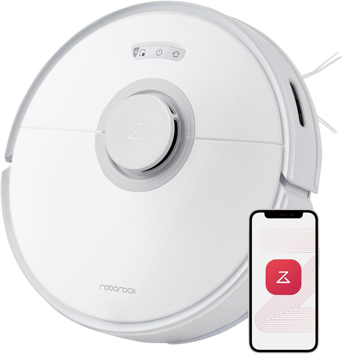 Roborock Q7 Max Robot Vacuum and Mop