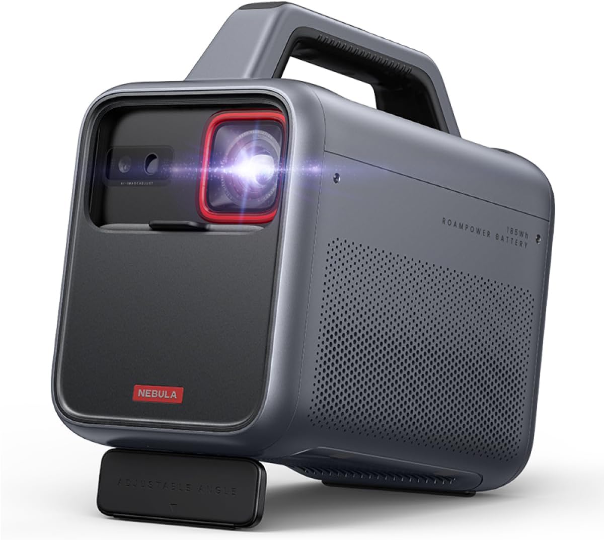 NEBULA Mars 3 Outdoor Portable Projector