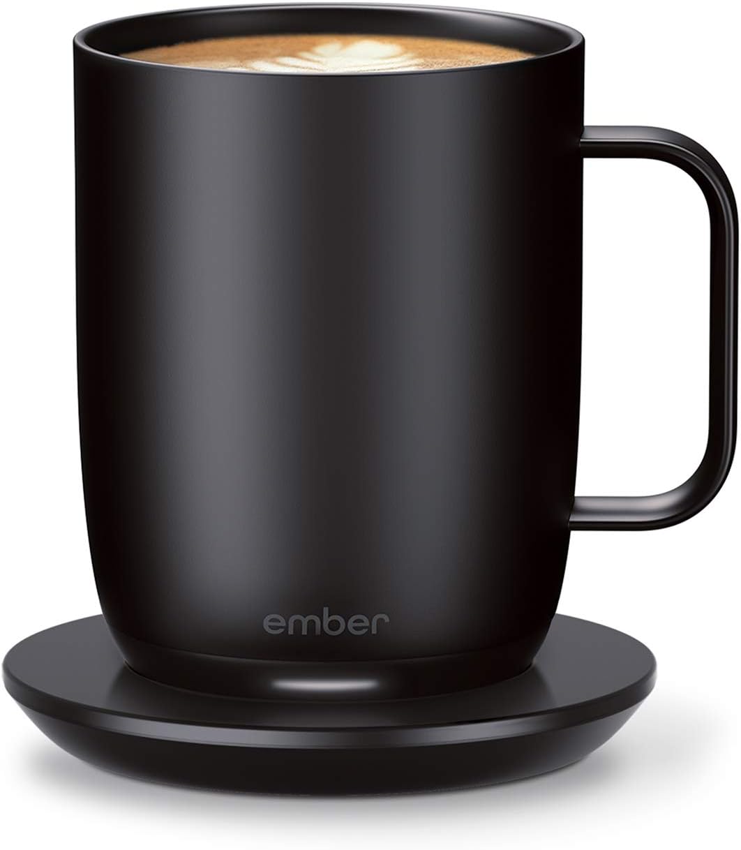 Ember 2 Smart Mug