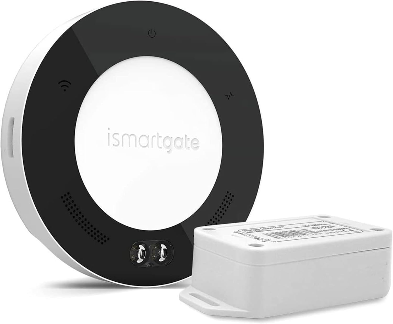 ismartgate PRO Smart Garage Door Opener Remote