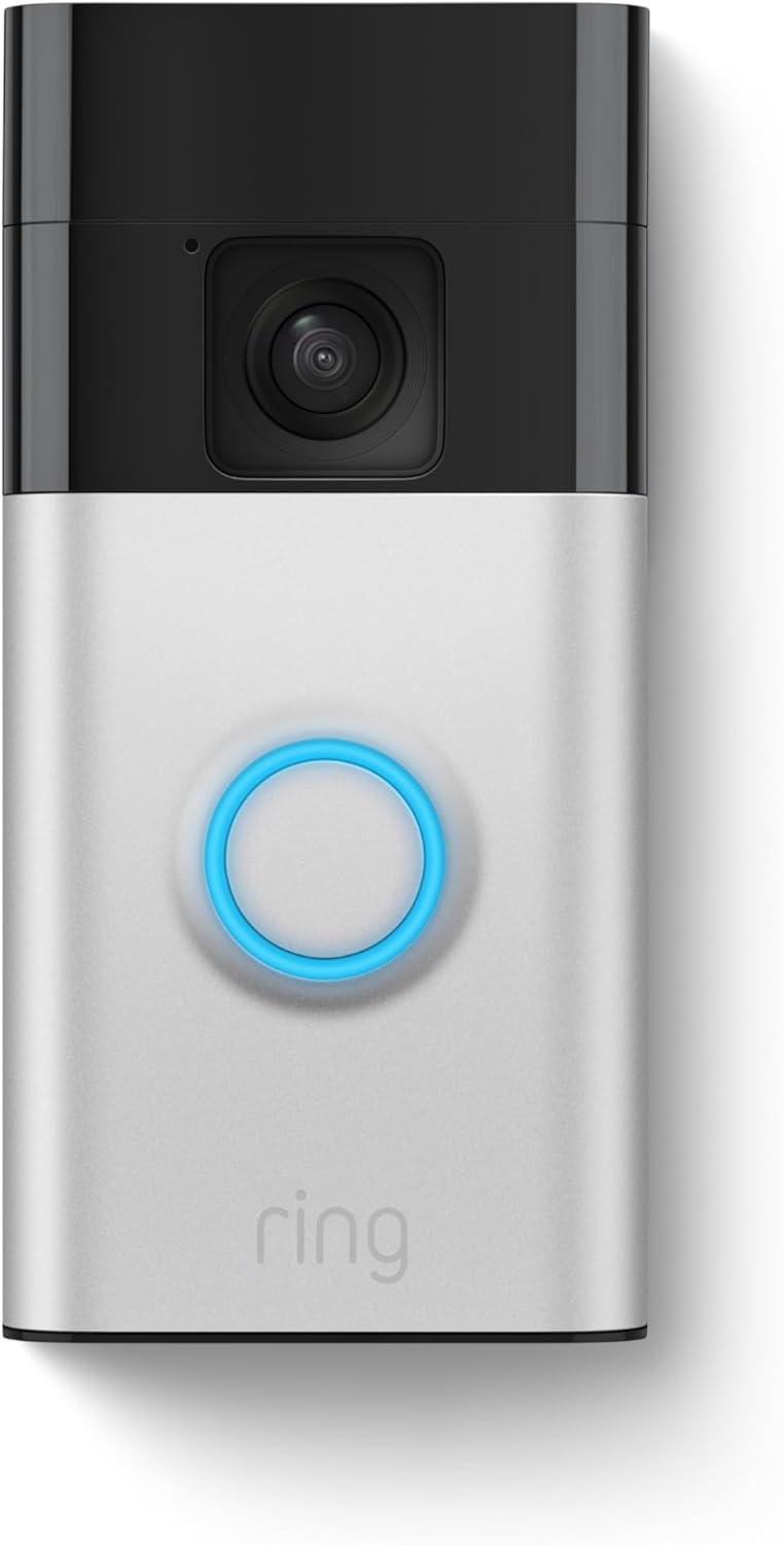 Ring Battery Doorbell