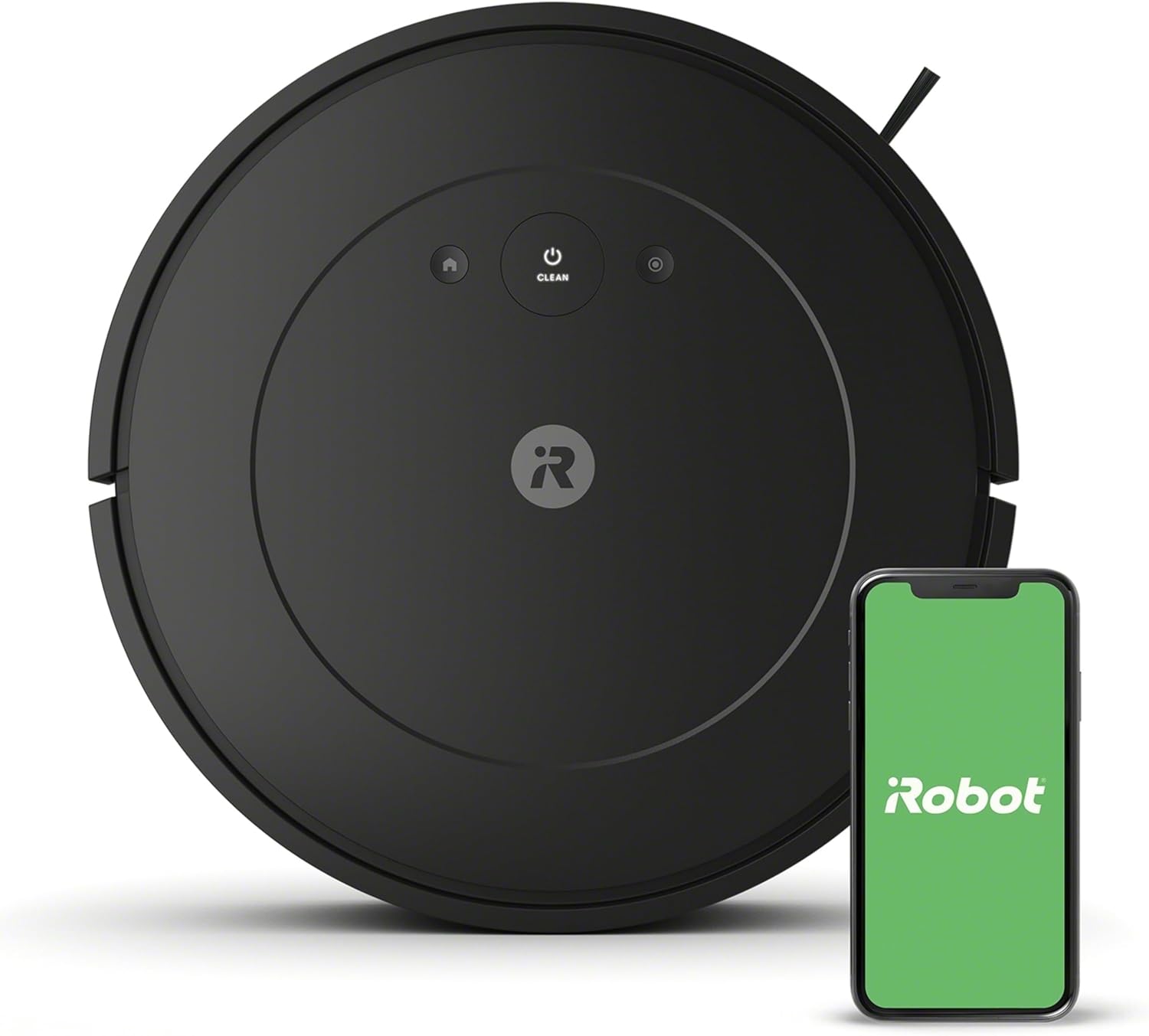 iRobot Roomba Vac Robot Vacuum