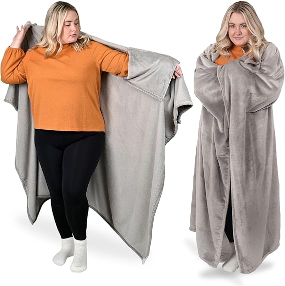 Adult Wearable Blanket