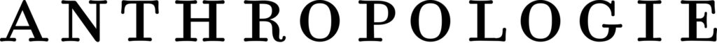 Anthropologie logo