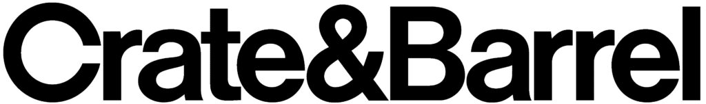 Crate & Barrel logo