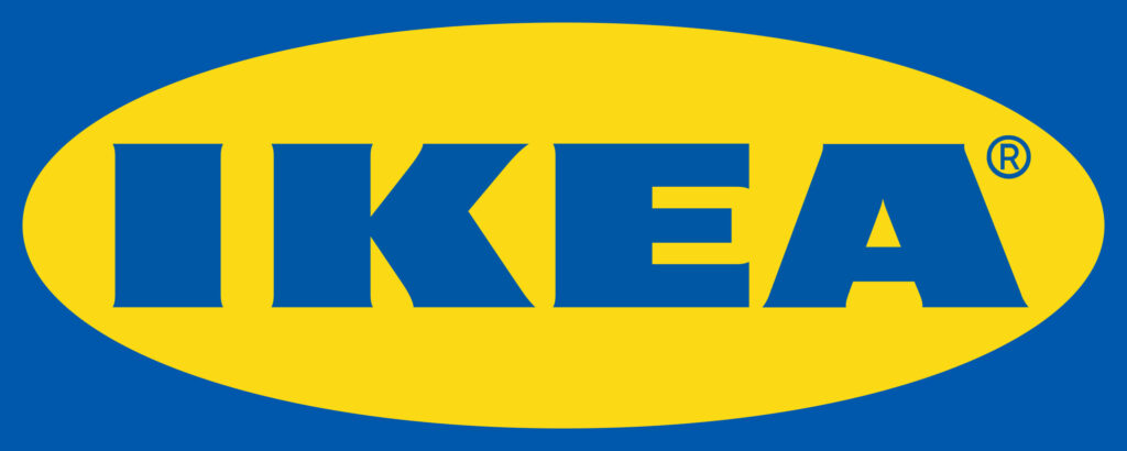 IKEA logo