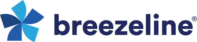 Breezeline logo