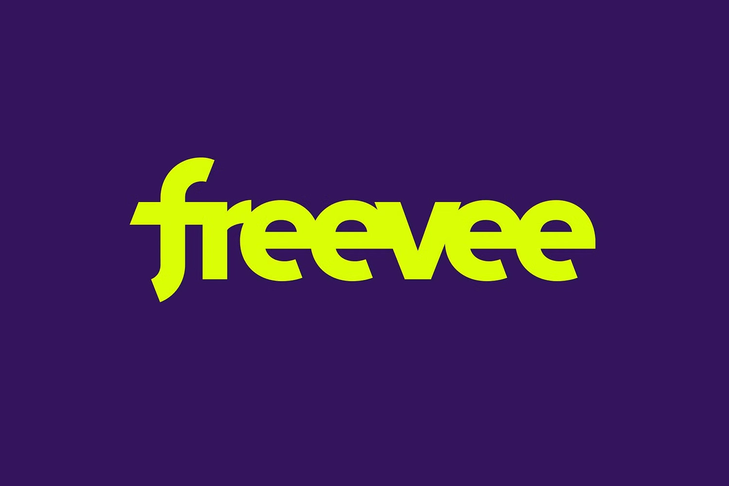 Freevee logo