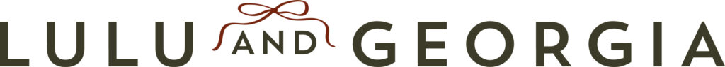 Lulu & Georgia logo