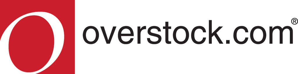 Overstock logo