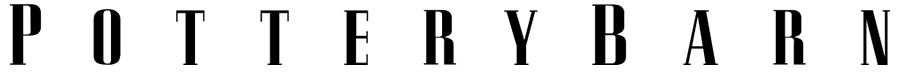 Pottery Barn logo