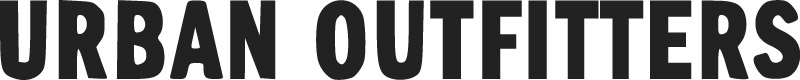 Urban Outfitters logo