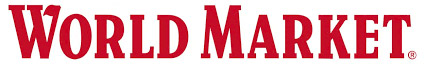 World Market logo