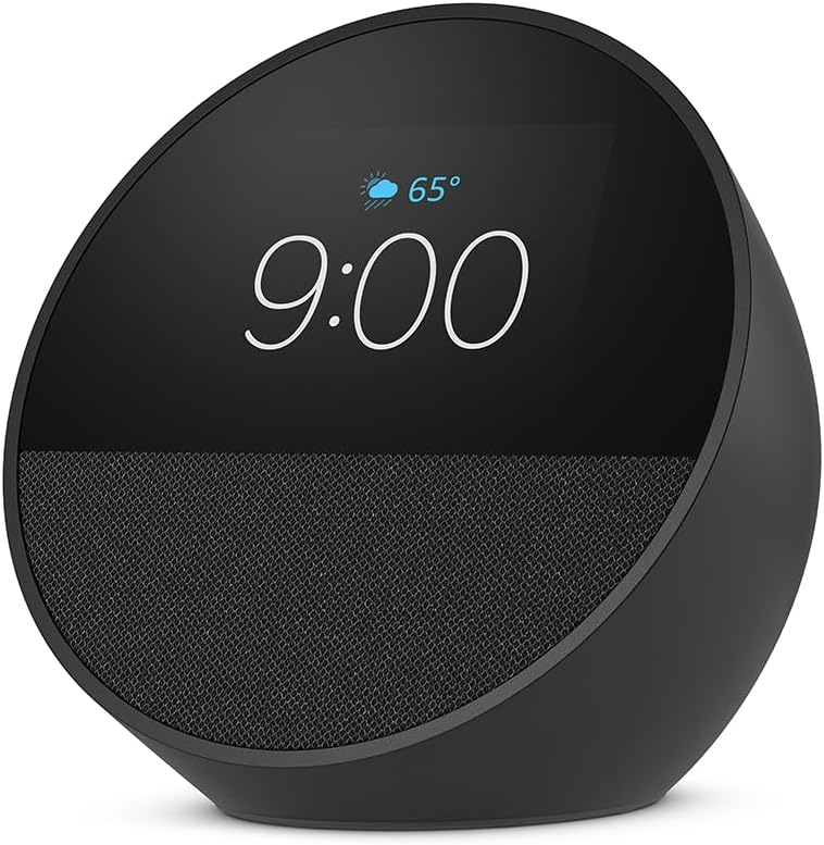 Amazon Echo Spot