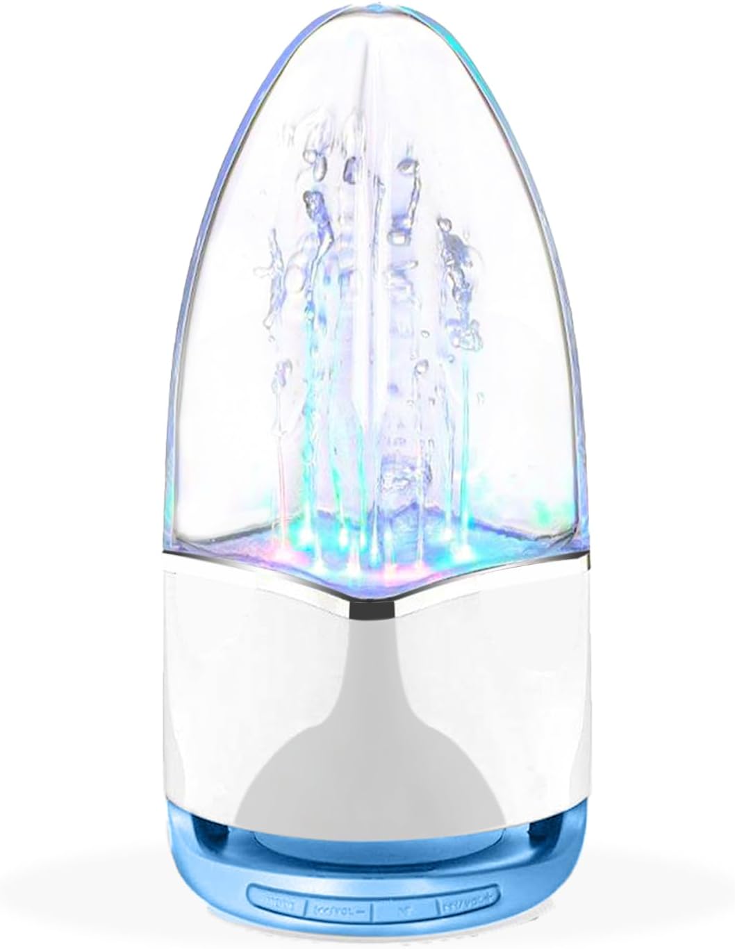 THROLX Bluetooth Water Dancing Speaker