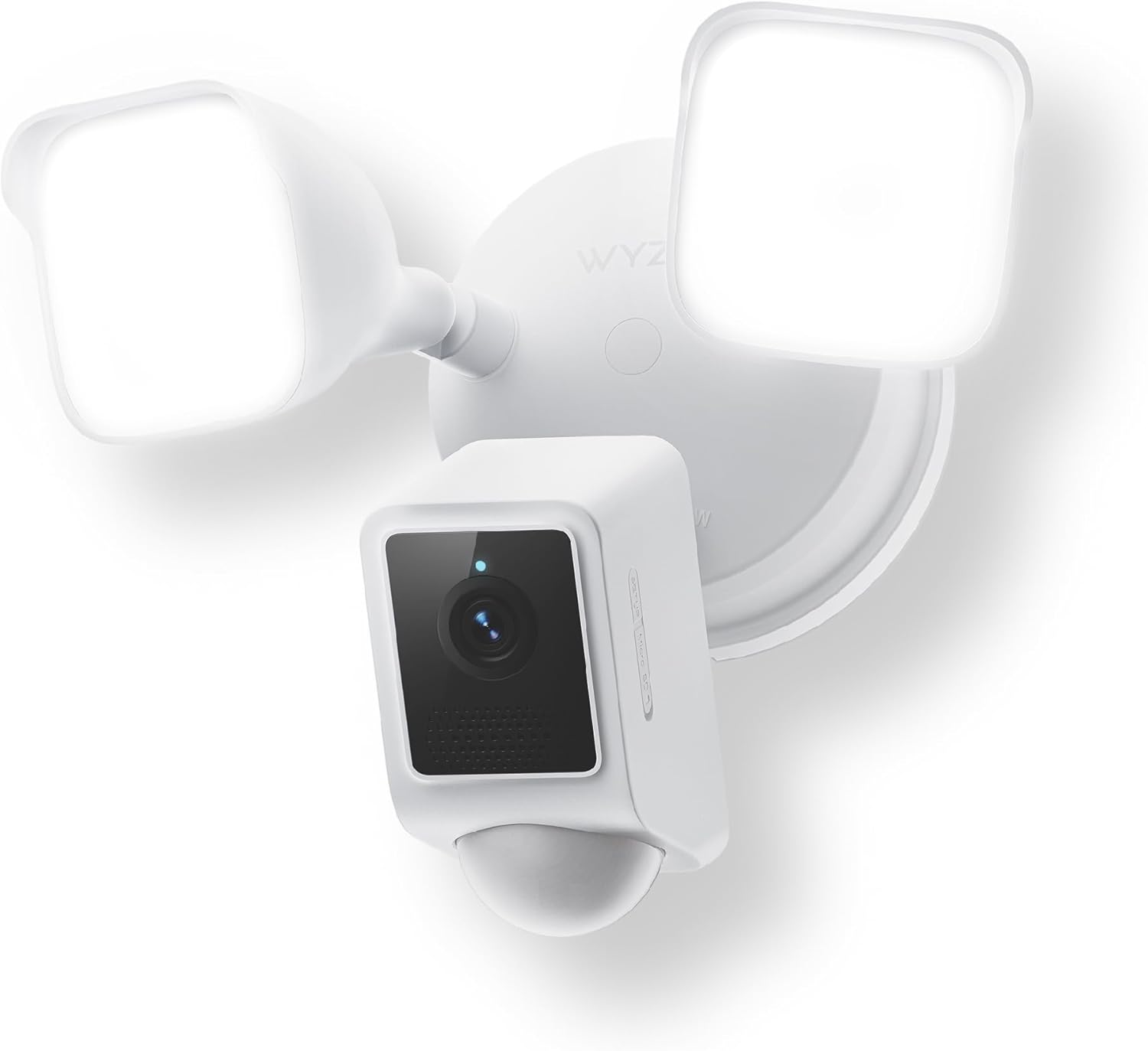 WYZE Floodlight Camera