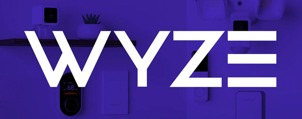 Wyze logo