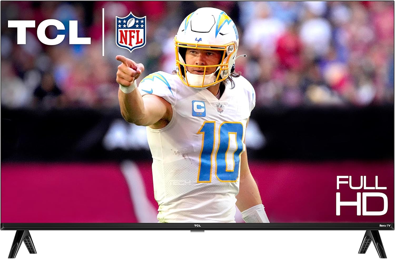 TCL 32-Inch Class S3