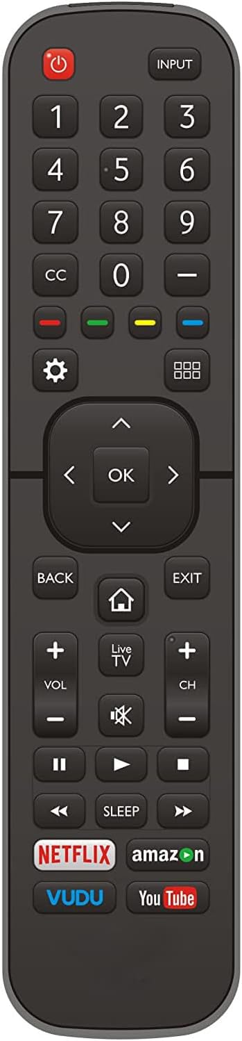 Smartby Universal Remote