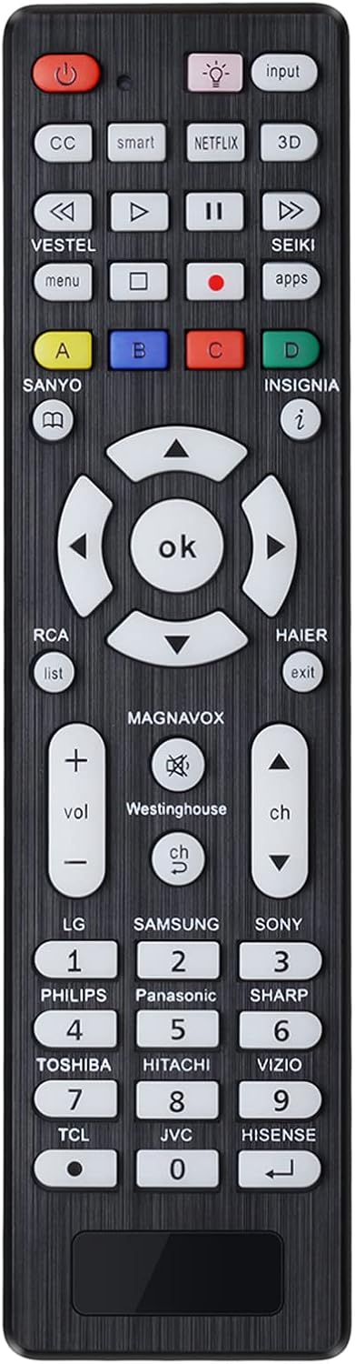 Veprag Universal Remote