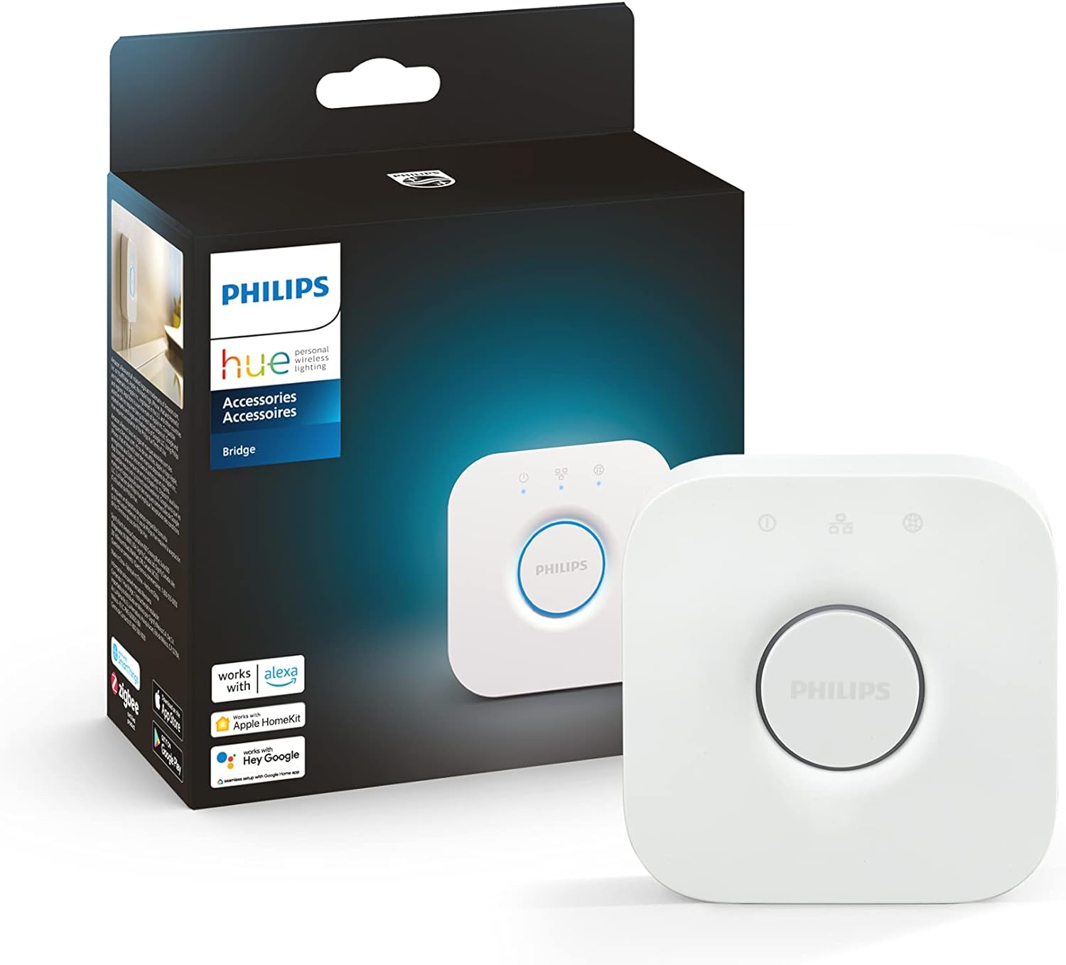 Philips Hue Bridge