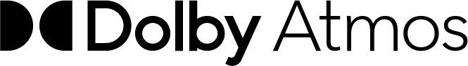 Dolby Atmos logo