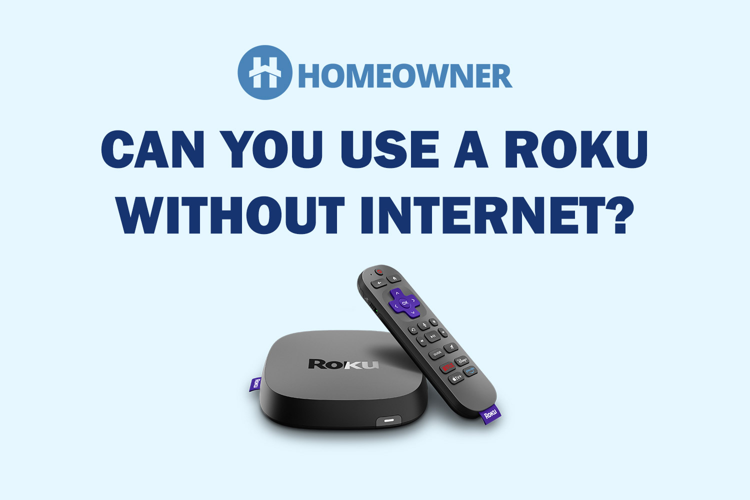 roku device